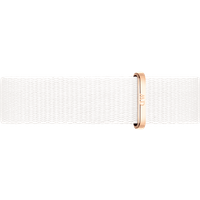 Daniel Wellington DW Strap Petite Dover 12mm Rose Gold